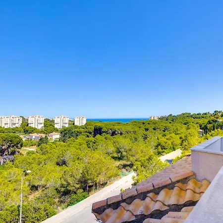 Apartament Victoria Playa Dehesa de Campoamor (Orihuela Costa)