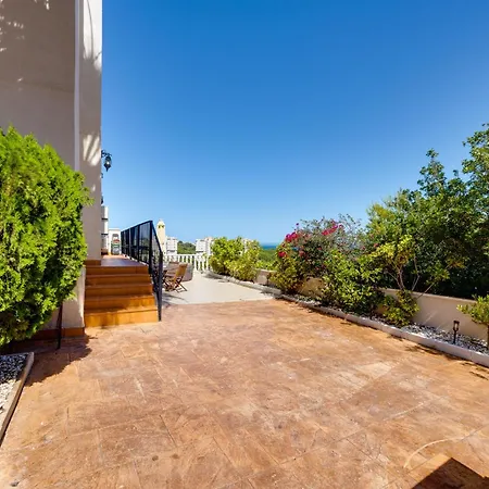 Apartament Victoria Playa Dehesa de Campoamor (Orihuela Costa)